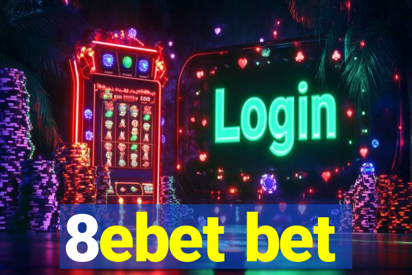 8ebet bet